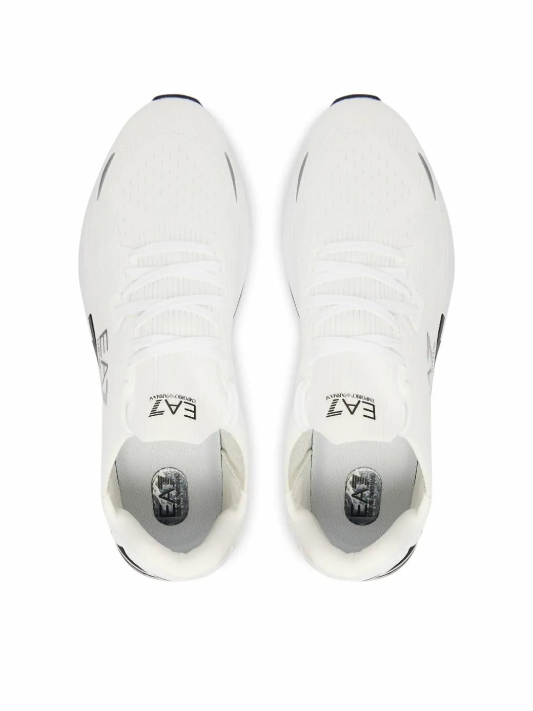 Sneakers 7X000652 AF18639 MZ021 Bianco