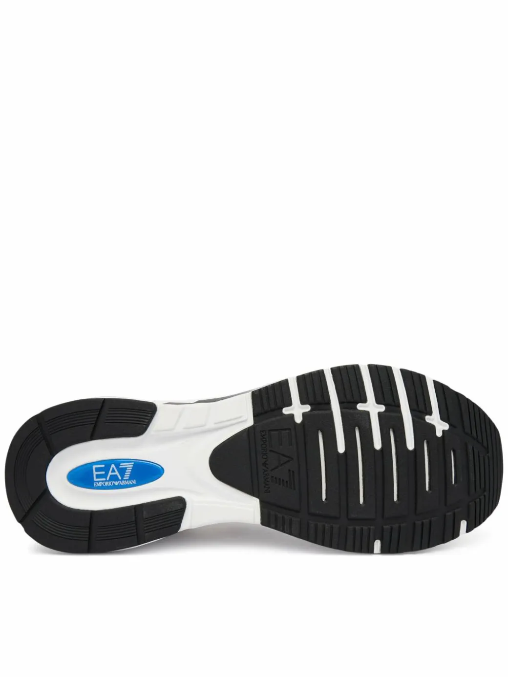 Sneakers 7X000652 AF18639 MZ021 Bianco