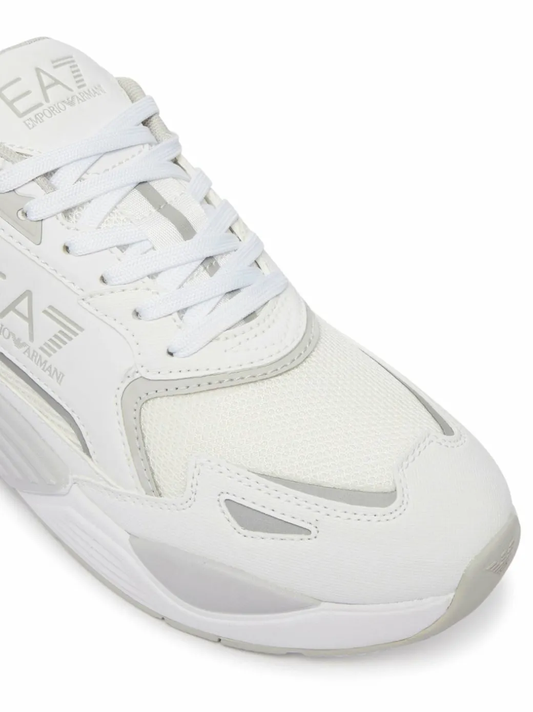 Sneakers 7X000308 AF18447 MZ533 Bianco