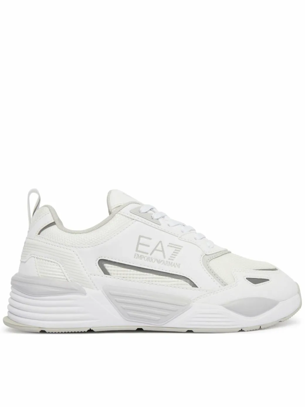 Sneakers 7X000308 AF18447 MZ533 Bianco