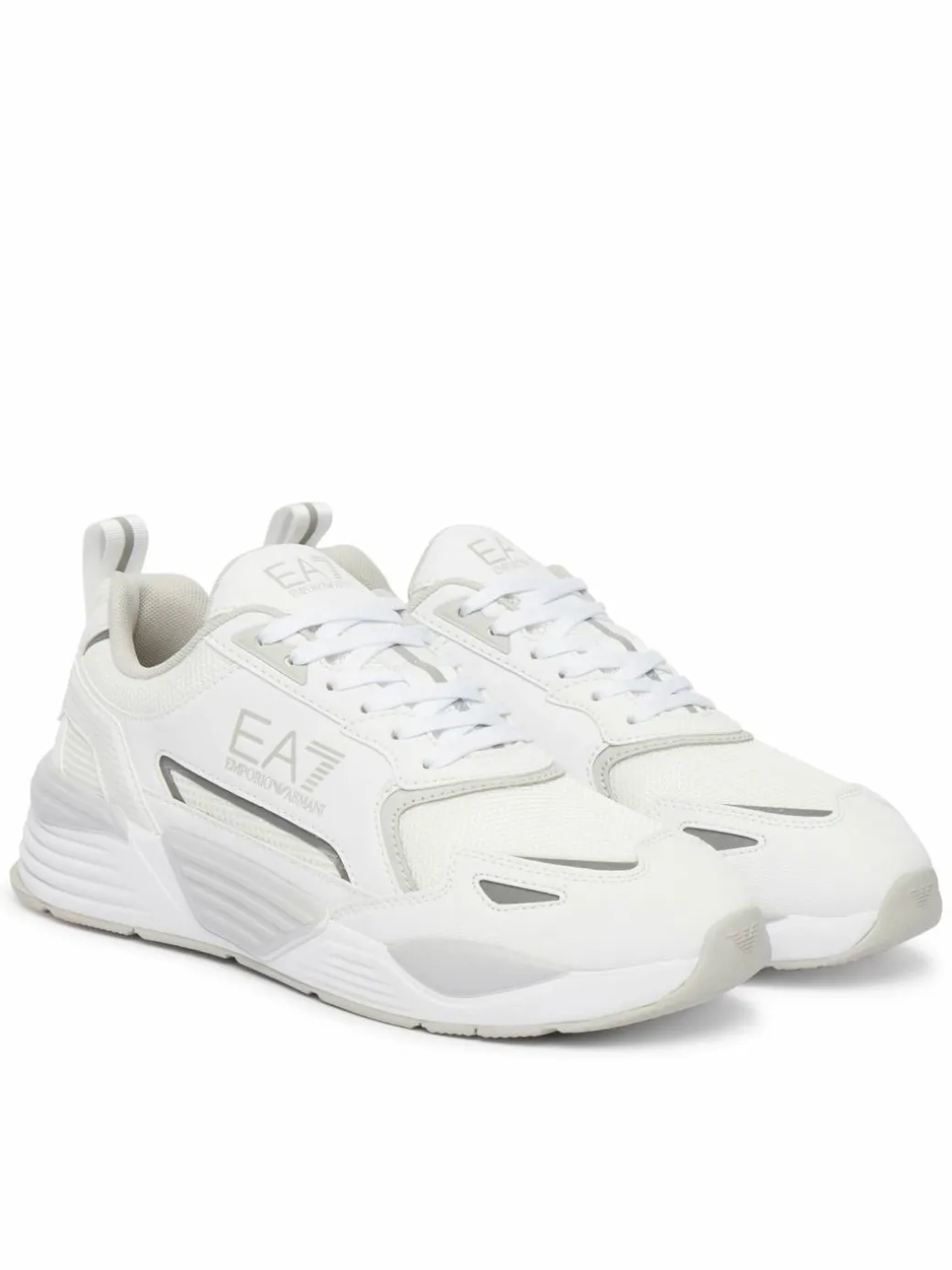 Sneakers 7X000308 AF18447 MZ533 Bianco
