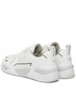 Sneakers 7X000308 AF18447 MZ533 Bianco