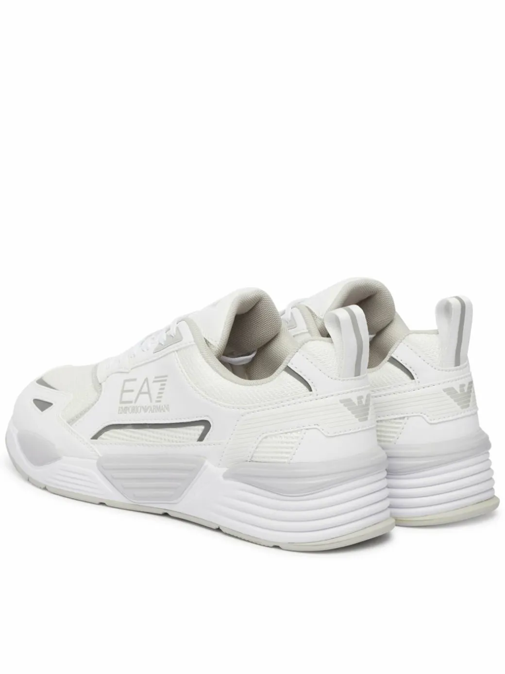 Sneakers 7X000308 AF18447 MZ533 Bianco