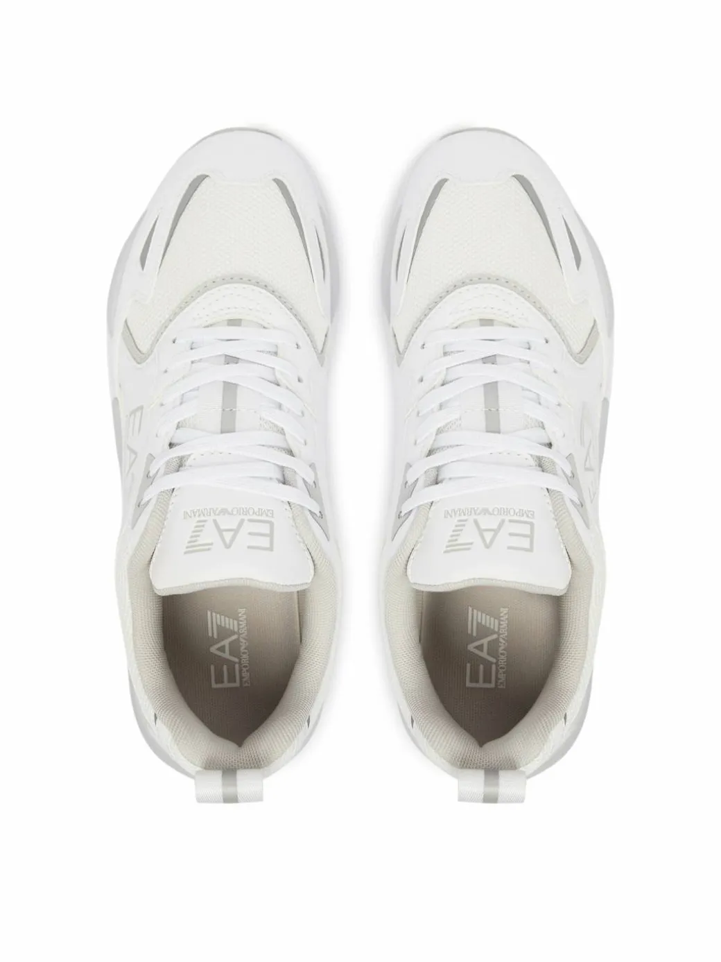 Sneakers 7X000308 AF18447 MZ533 Bianco