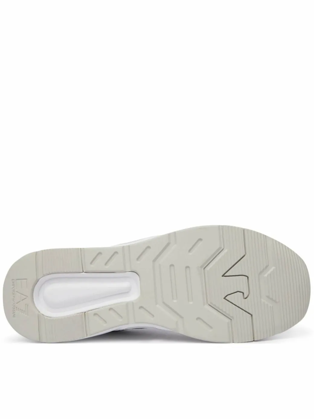 Sneakers 7X000308 AF18447 MZ533 Bianco