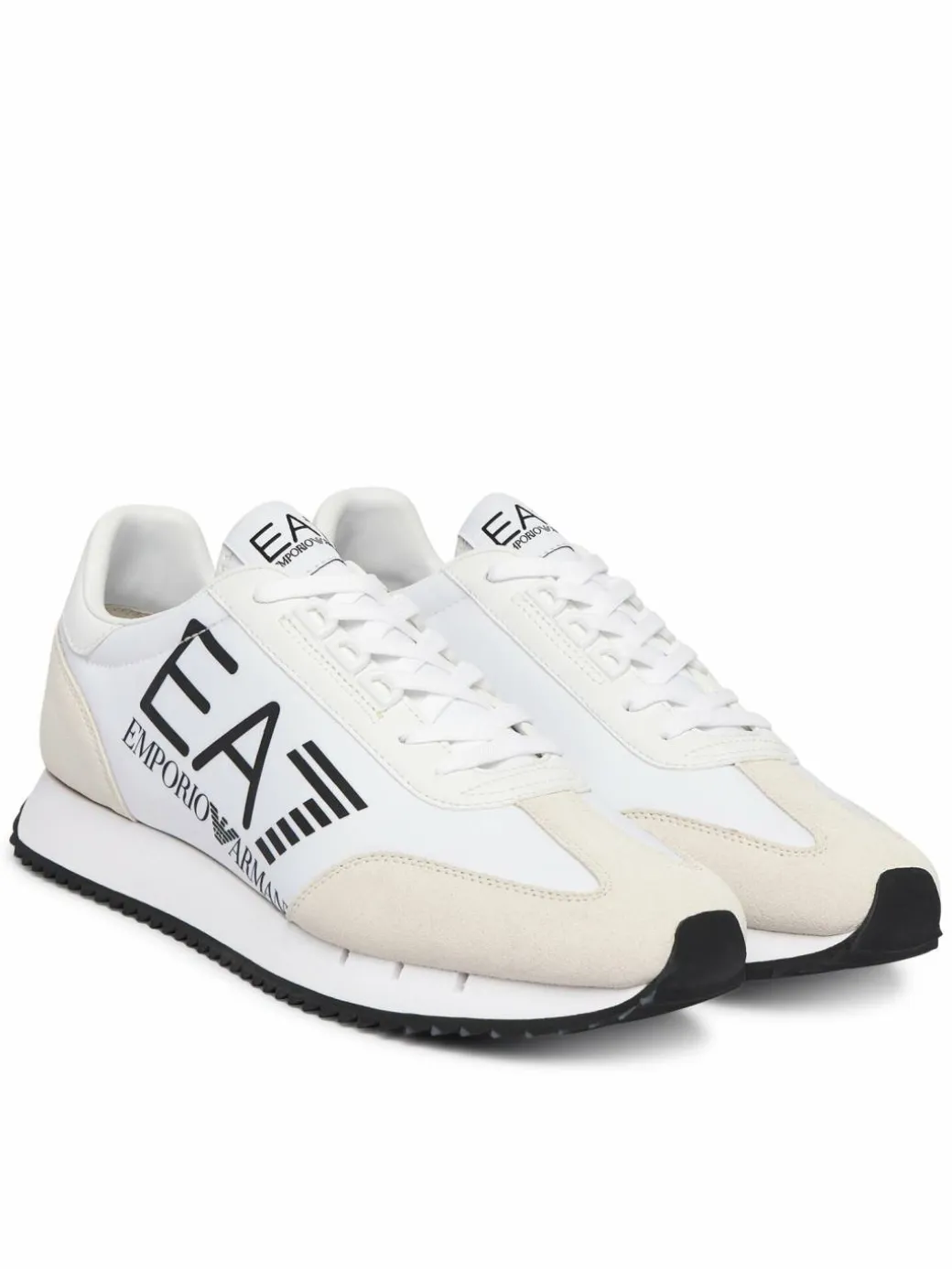 Sneakers 7X000541 AF18609 MZ021 Bianco