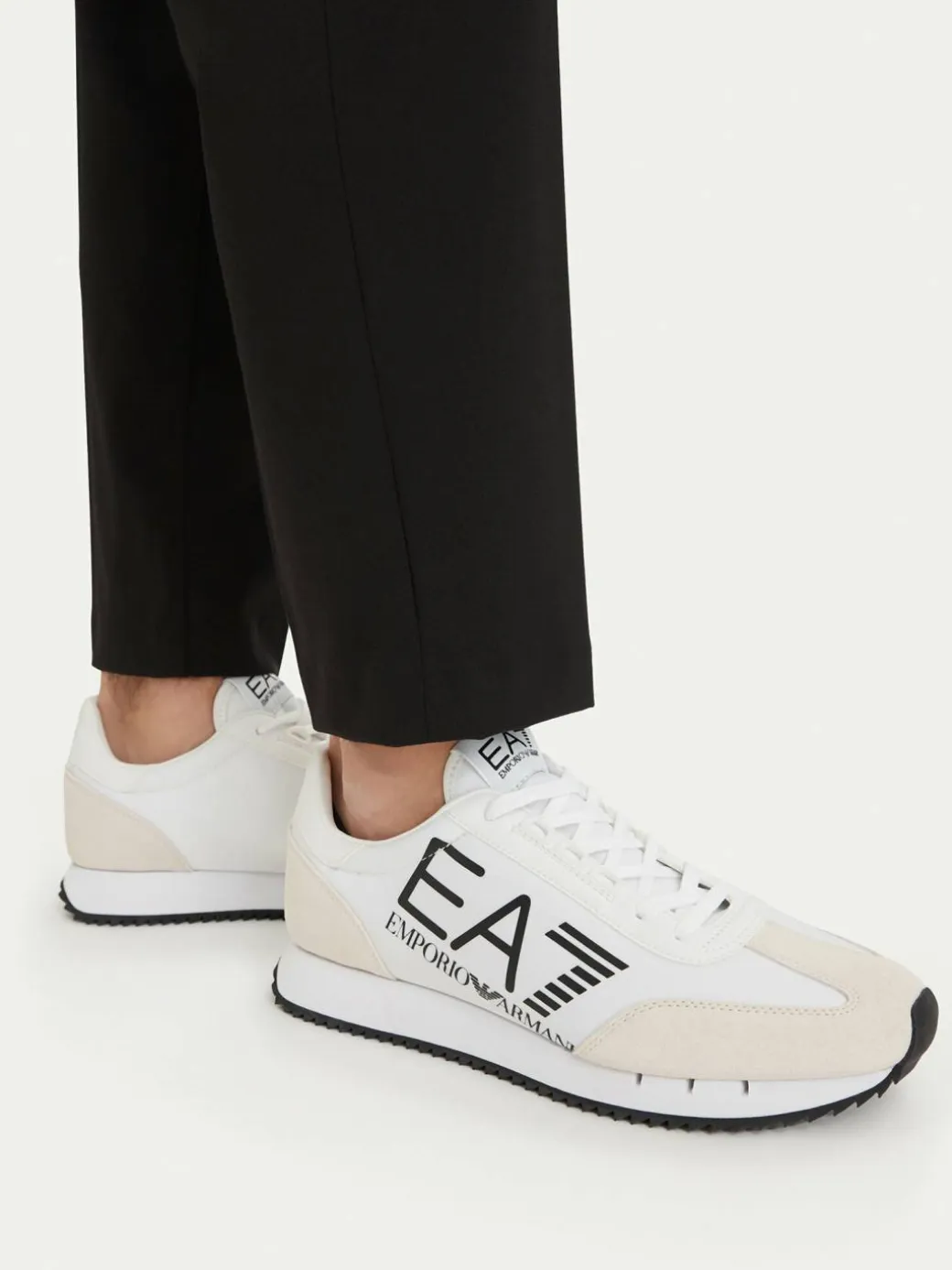 Sneakers 7X000541 AF18609 MZ021 Bianco