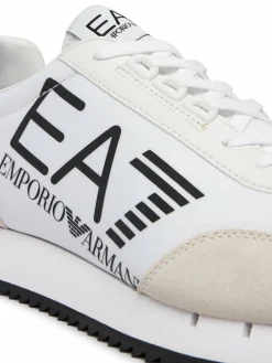 Sneakers 7X000541 AF18609 MZ021 Bianco