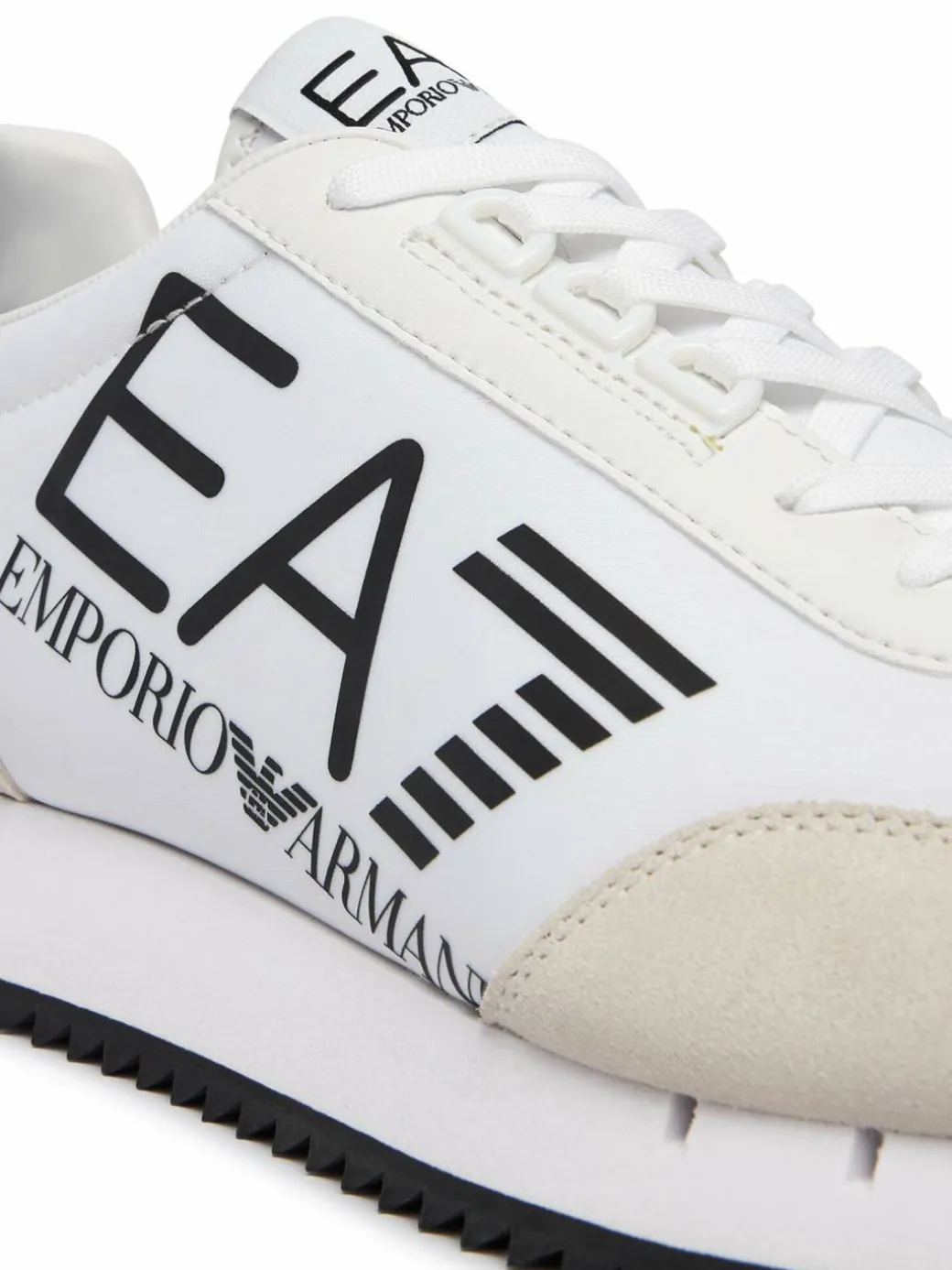 Sneakers 7X000541 AF18609 MZ021 Bianco