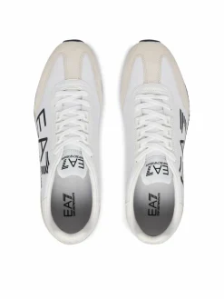 Sneakers 7X000541 AF18609 MZ021 Bianco