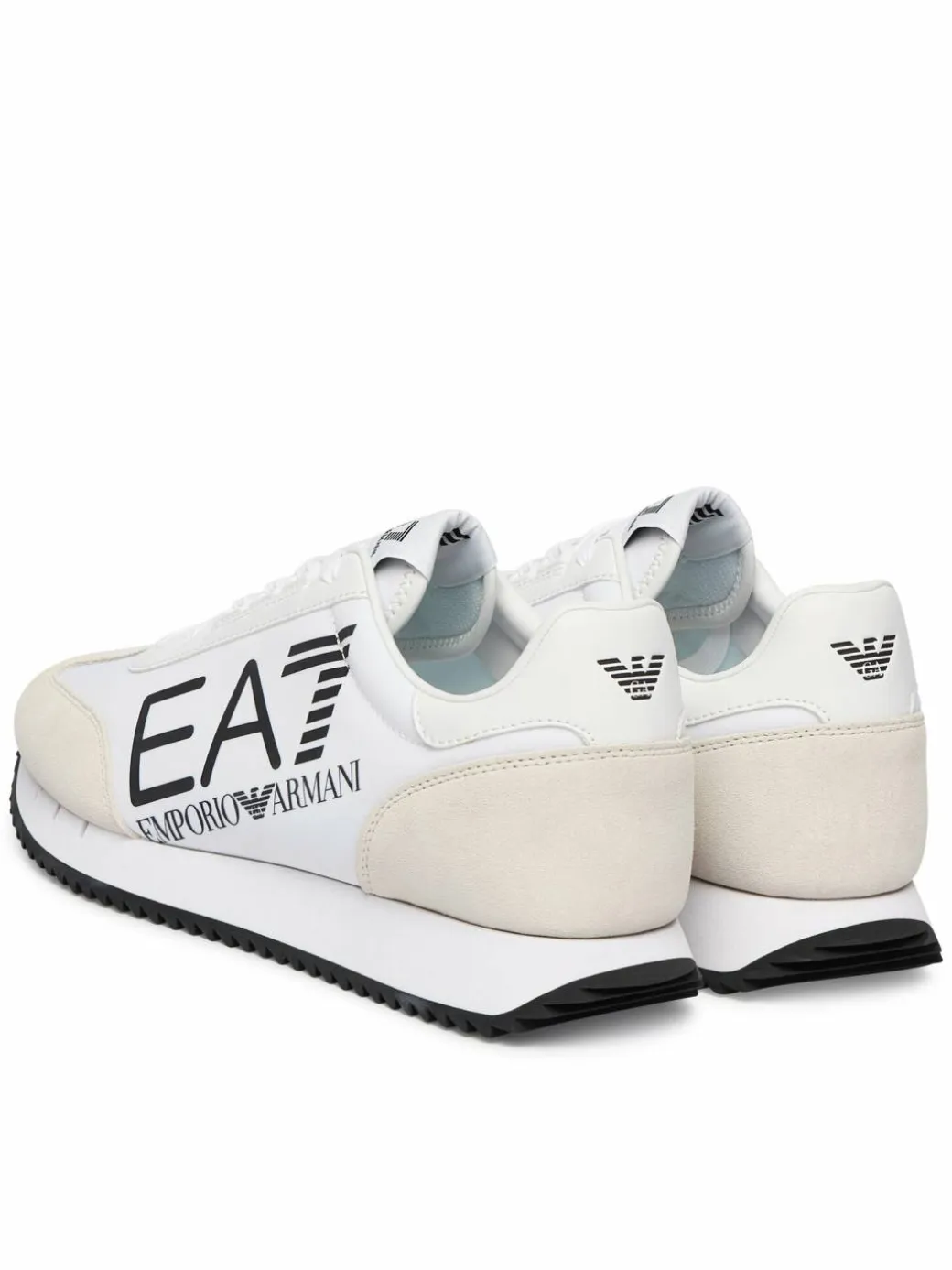 Sneakers 7X000541 AF18609 MZ021 Bianco