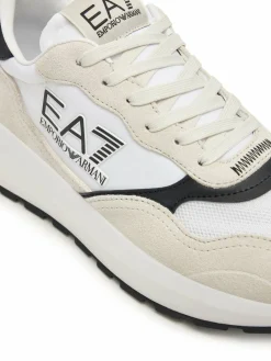 Sneakers 7X000341 AF18616 MZ021 Bianco