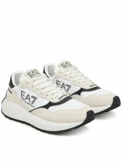 Sneakers 7X000341 AF18616 MZ021 Bianco