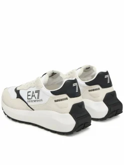 Sneakers 7X000341 AF18616 MZ021 Bianco