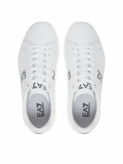 Sneakers 7X000332 AF10848 MZ172 Bianco
