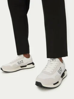 Sneakers 7X000380 AF19175 MZ018 Bianco