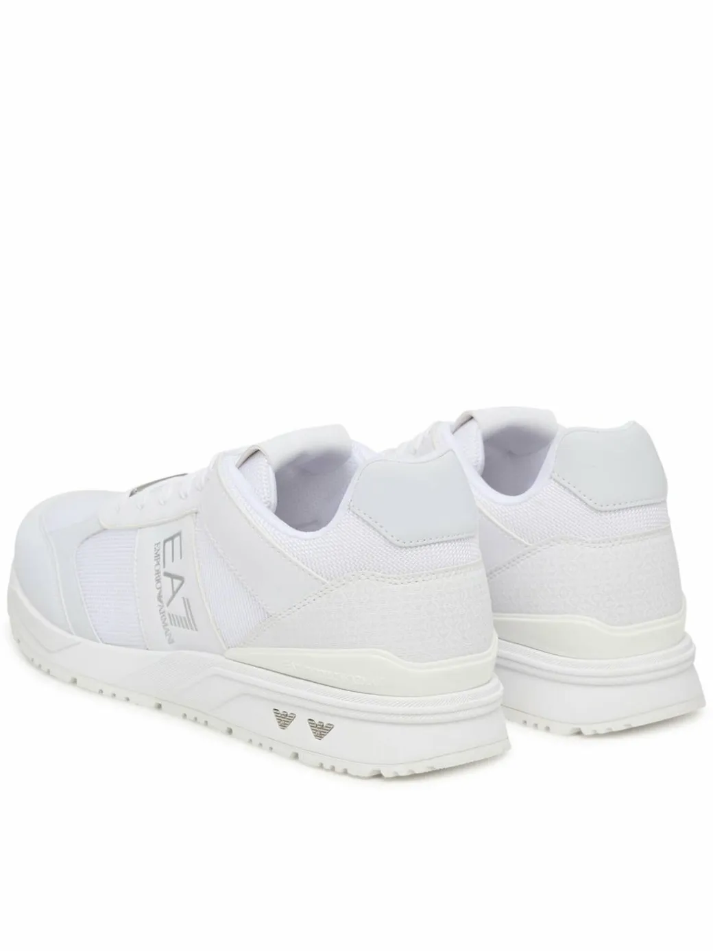 Sneakers 7X000656 AF13550 MZ024 Bianco