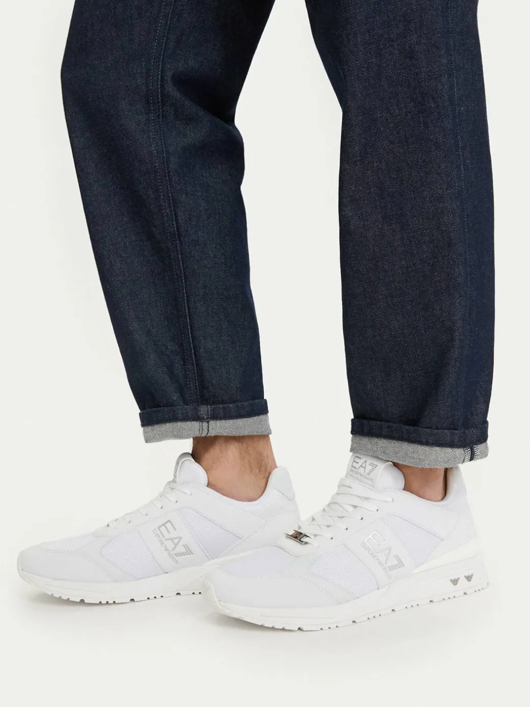 Sneakers 7X000656 AF13550 MZ024 Bianco