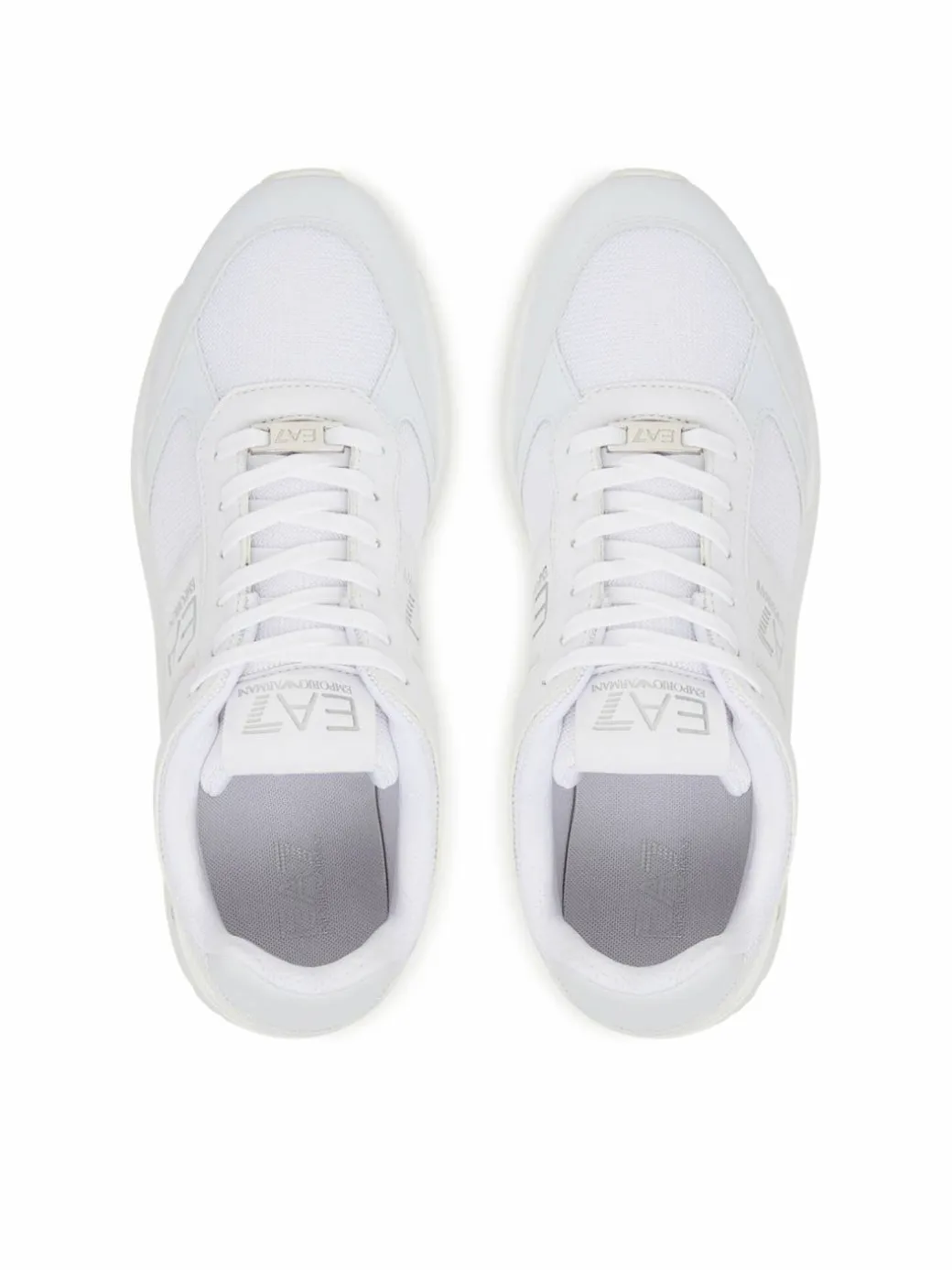 Sneakers 7X000656 AF13550 MZ024 Bianco