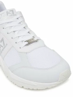 Sneakers 7X000656 AF13550 MZ024 Bianco