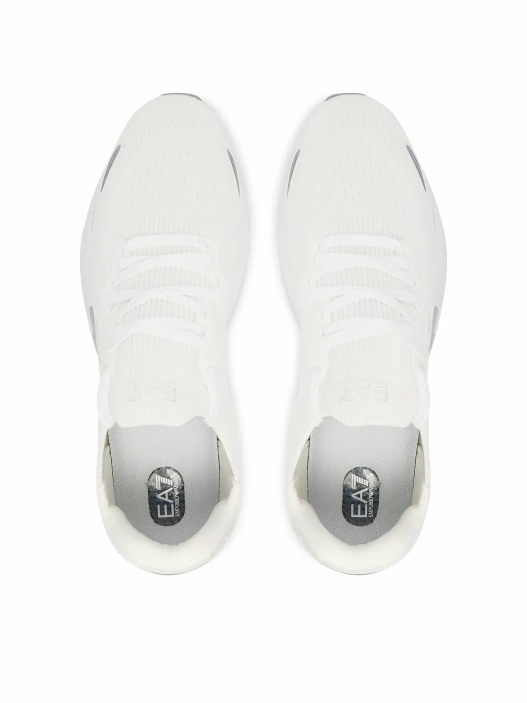 Sneakers 7X000652 AF18639 MZ024 Bianco