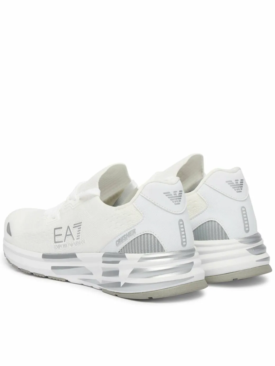 Sneakers 7X000652 AF18639 MZ024 Bianco