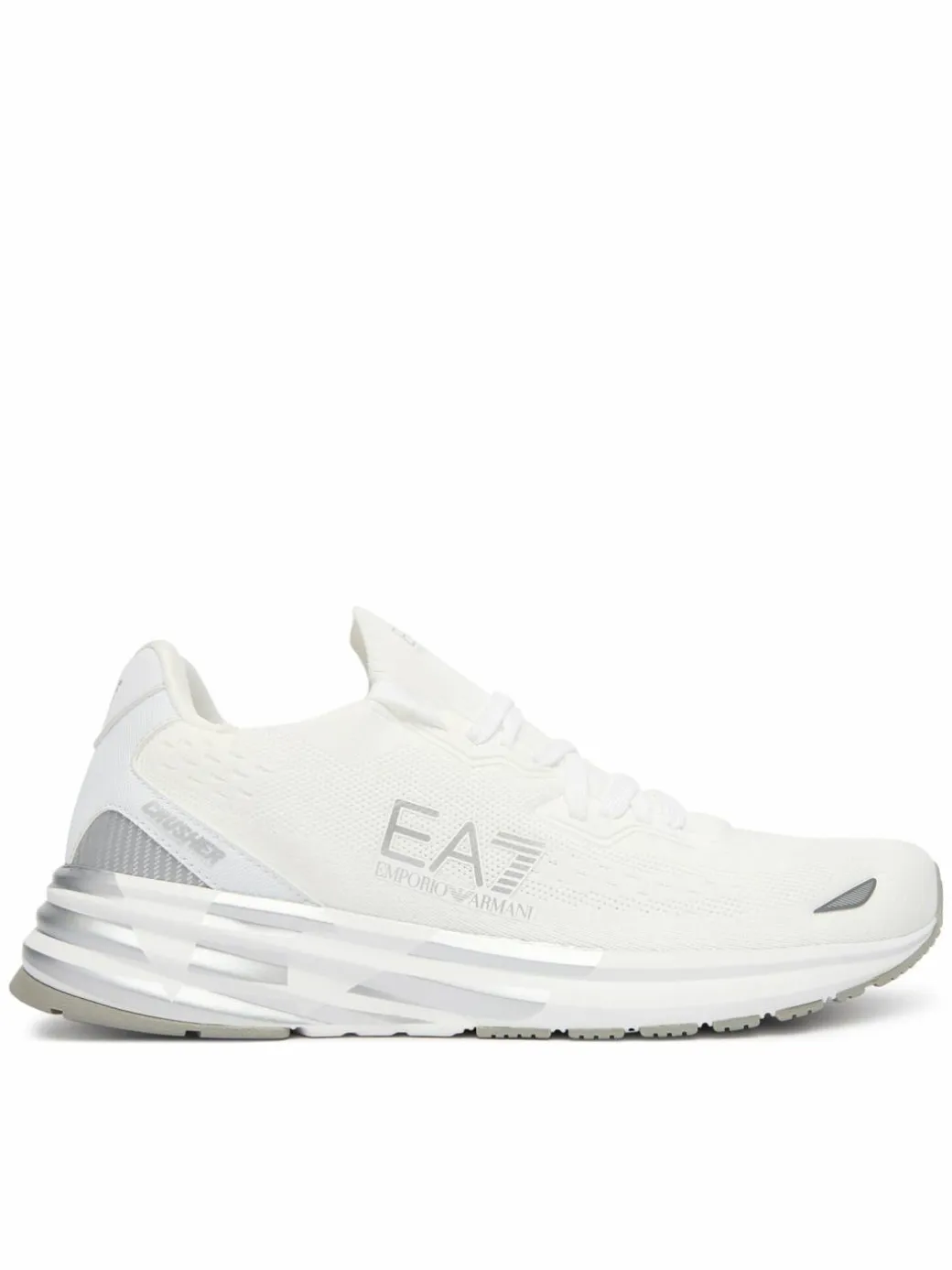Sneakers 7X000652 AF18639 MZ024 Bianco