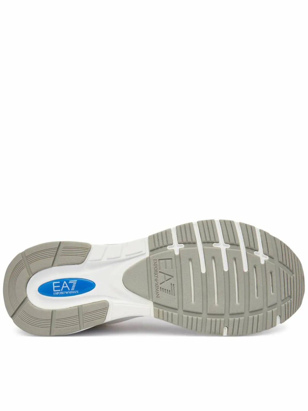 Sneakers 7X000652 AF18639 MZ024 Bianco