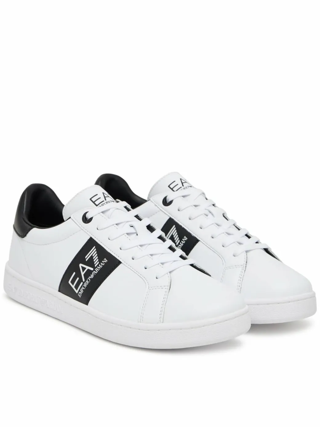 Sneakers 7X000332 AF10848 MZ021 Bianco