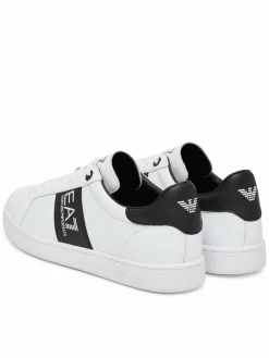 Sneakers 7X000332 AF10848 MZ021 Bianco