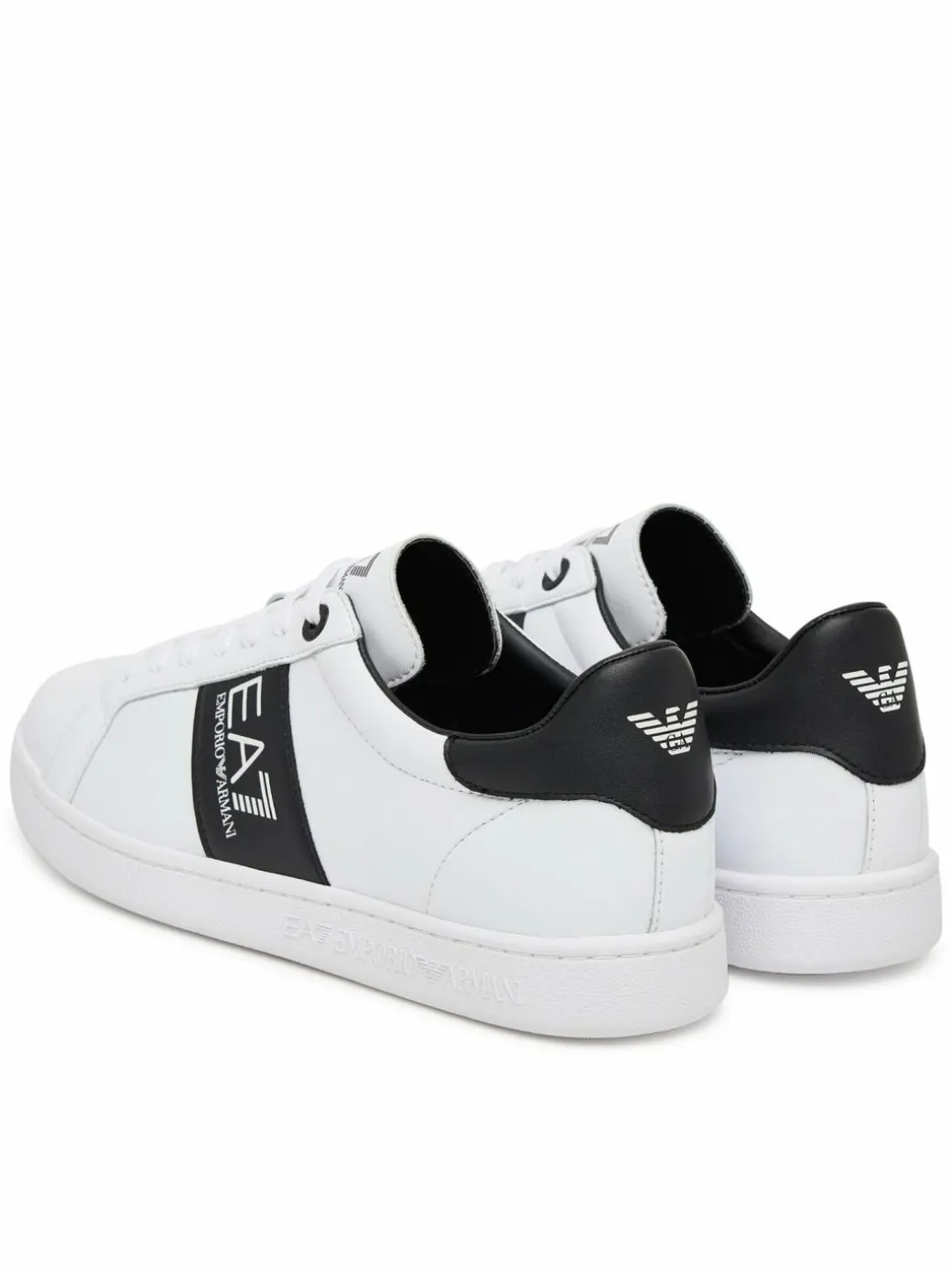 Sneakers 7X000332 AF10848 MZ021 Bianco