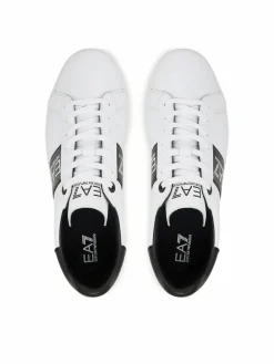 Sneakers 7X000332 AF10848 MZ021 Bianco