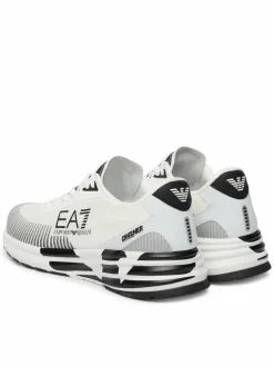 Sneakers 7X000651 AF23103 MZ021 Bianco