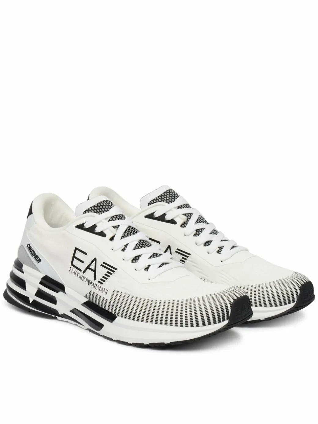 Sneakers 7X000651 AF23103 MZ021 Bianco