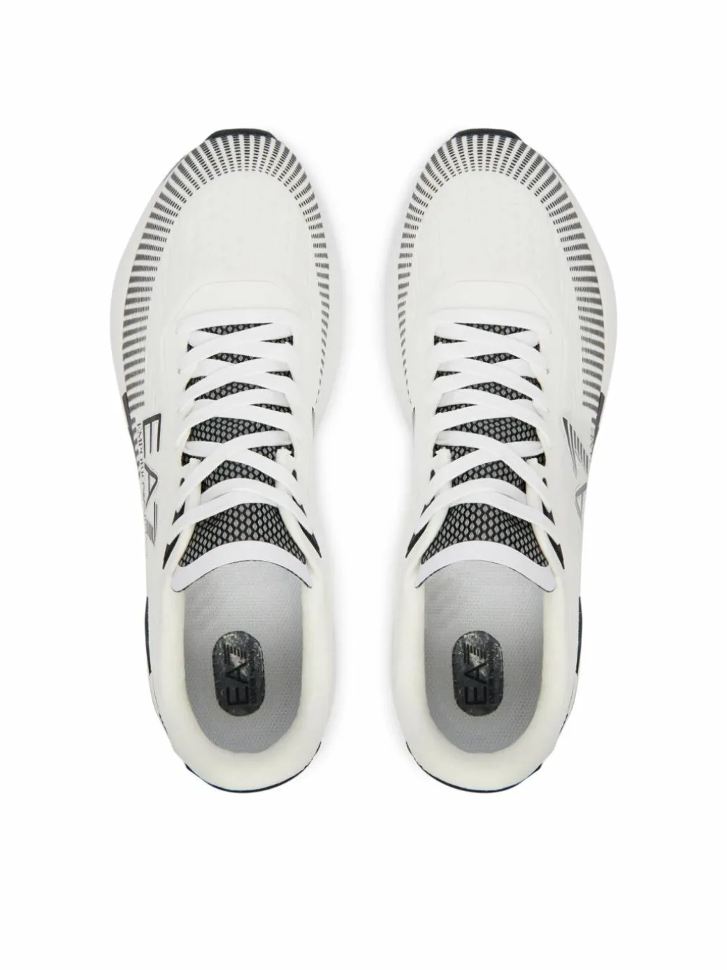 Sneakers 7X000651 AF23103 MZ021 Bianco