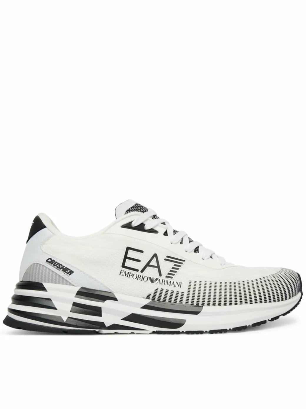 Sneakers 7X000651 AF23103 MZ021 Bianco