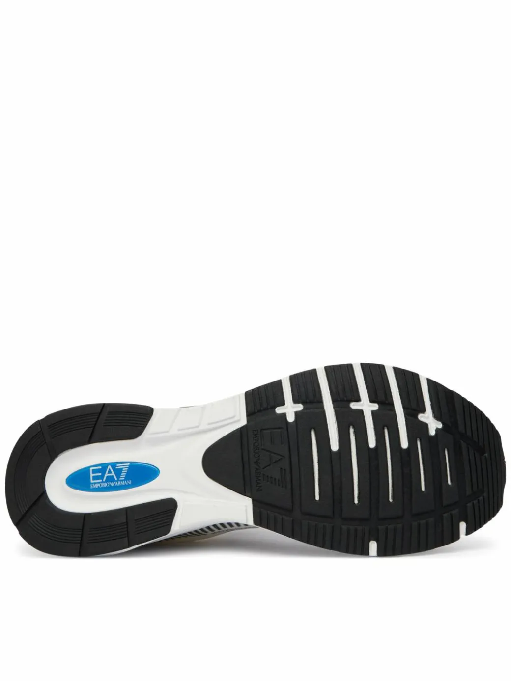 Sneakers 7X000651 AF23103 MZ021 Bianco