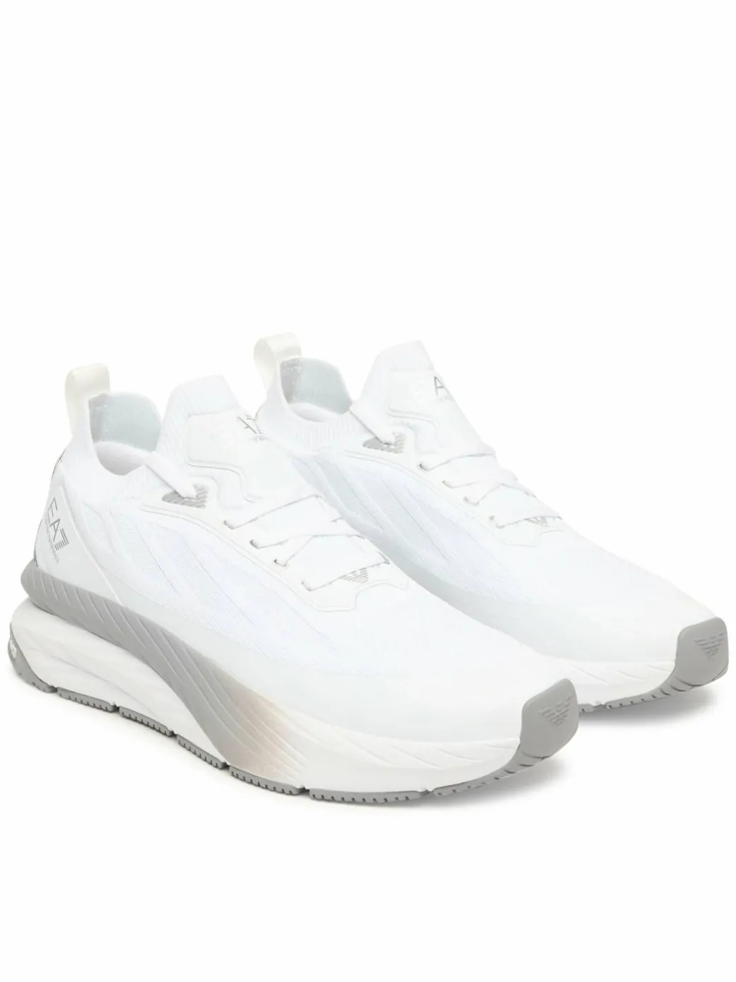 Sneakers 7X000343 AF18639 MZ024 Bianco