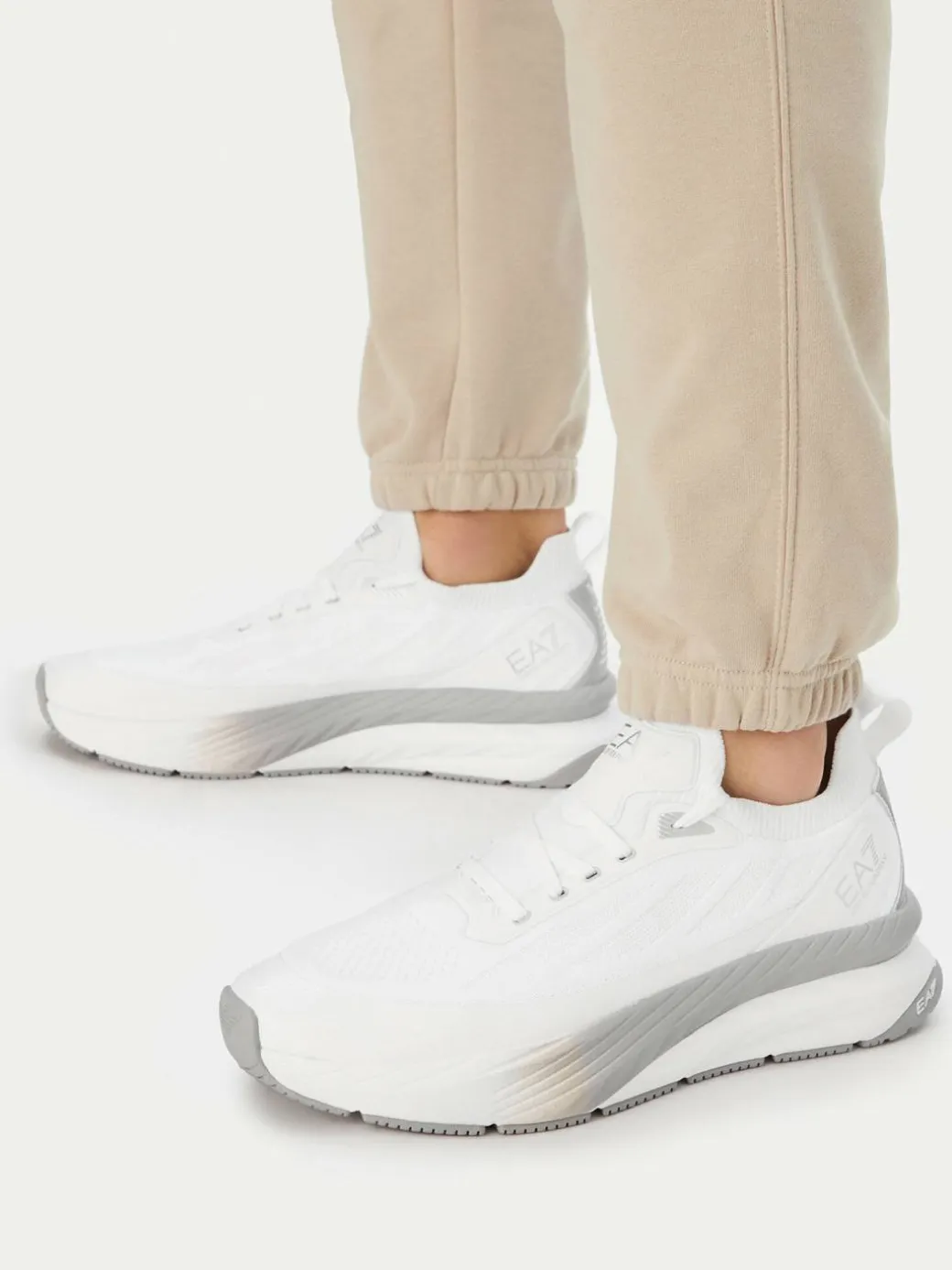 Sneakers 7X000343 AF18639 MZ024 Bianco