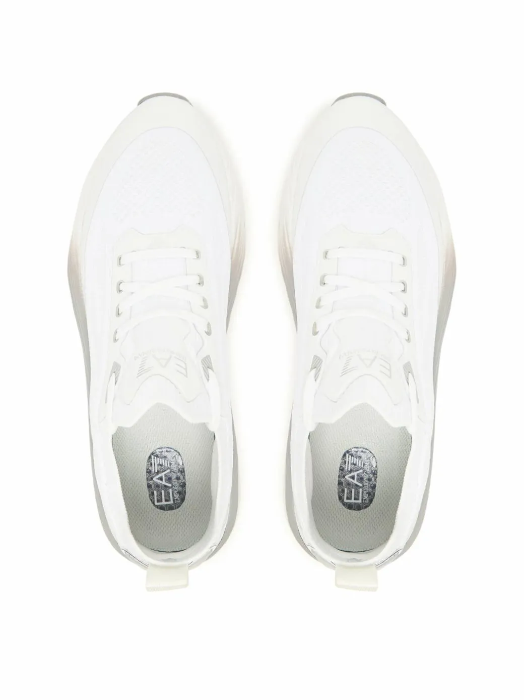 Sneakers 7X000343 AF18639 MZ024 Bianco