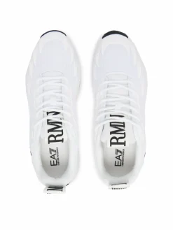 Sneakers 7X000304 AF18442 MZ018 Bianco