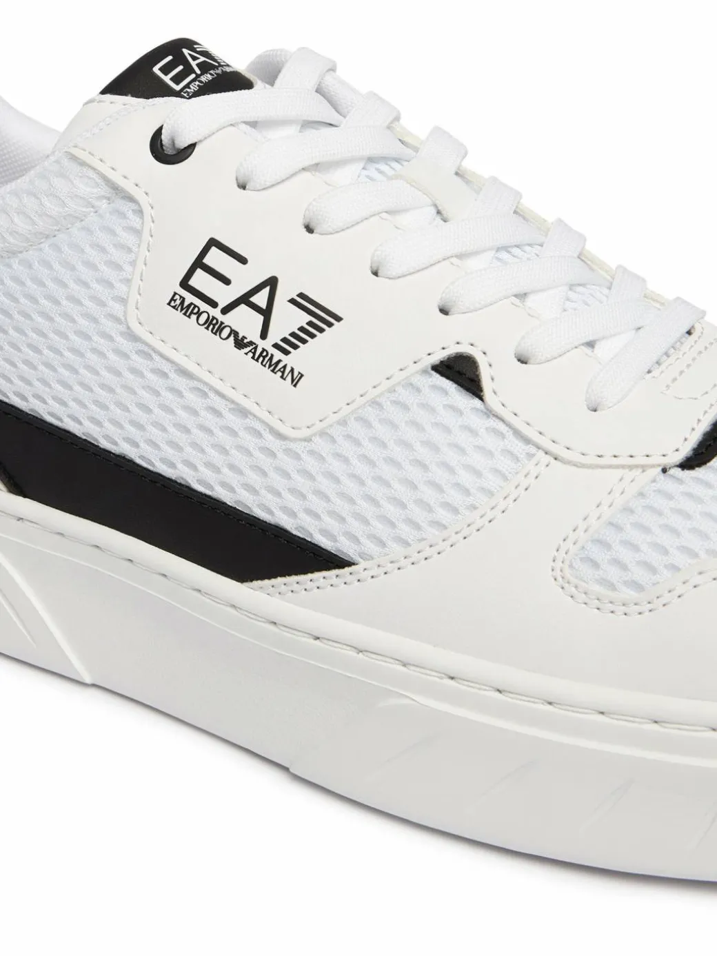 Sneakers 7X000650 AF23102 MZ021 Bianco