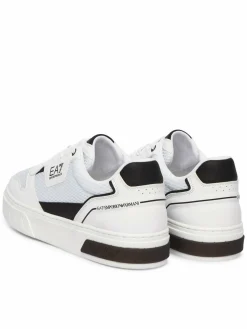 Sneakers 7X000650 AF23102 MZ021 Bianco
