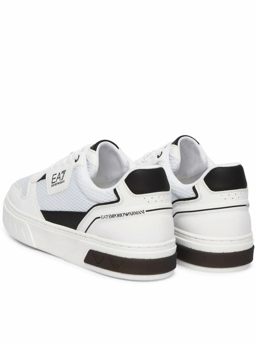 Sneakers 7X000650 AF23102 MZ021 Bianco