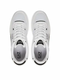 Sneakers 7X000650 AF23102 MZ021 Bianco