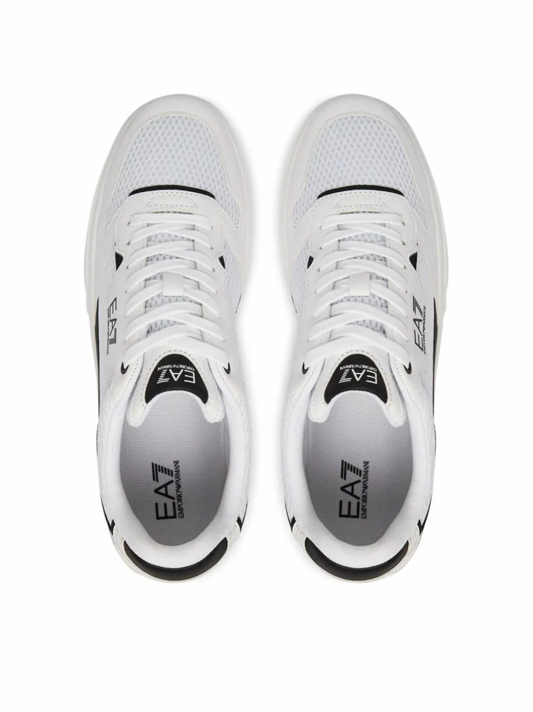 Sneakers 7X000650 AF23102 MZ021 Bianco