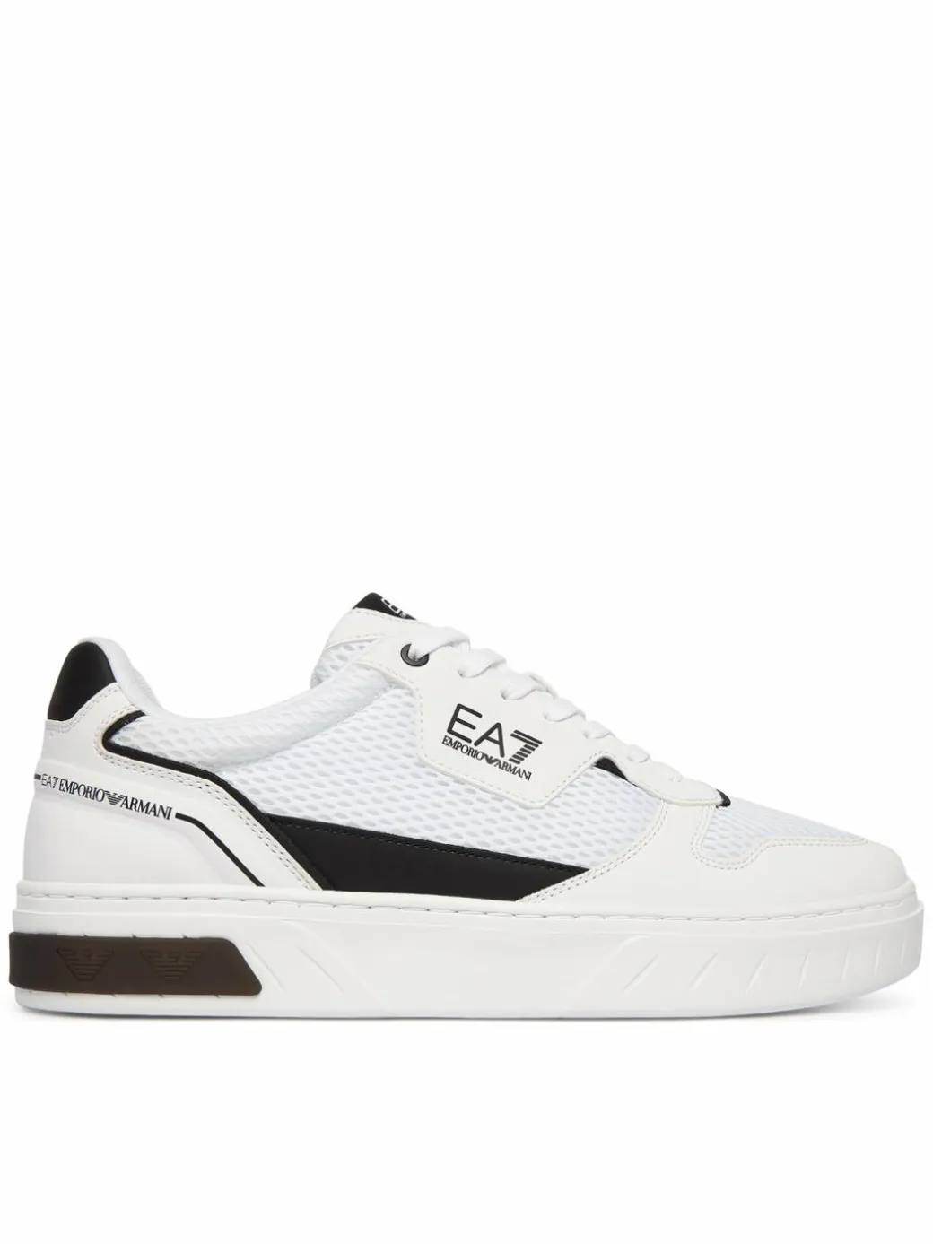 Sneakers 7X000650 AF23102 MZ021 Bianco