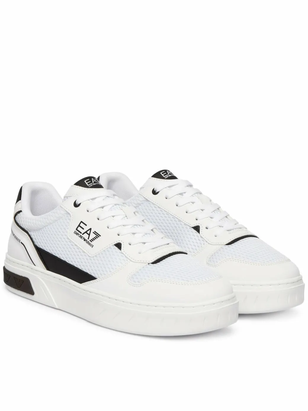 Sneakers 7X000650 AF23102 MZ021 Bianco