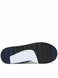 Sneakers 7X000360 AF19082 MZ169 Blu