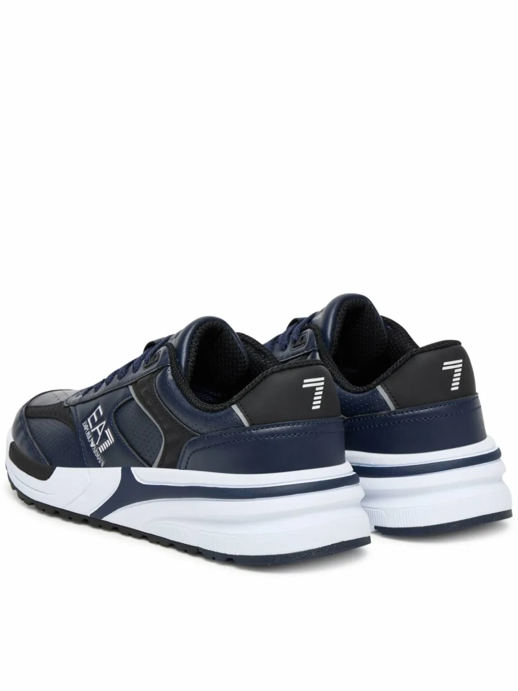Sneakers 7X000360 AF19082 MZ169 Blu